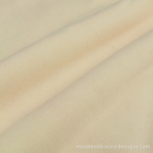High Quality Poliester Rayon Hachi spandex Fabric